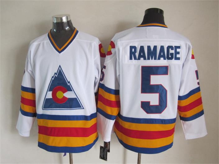 Colorado Avalanche jerseys-011